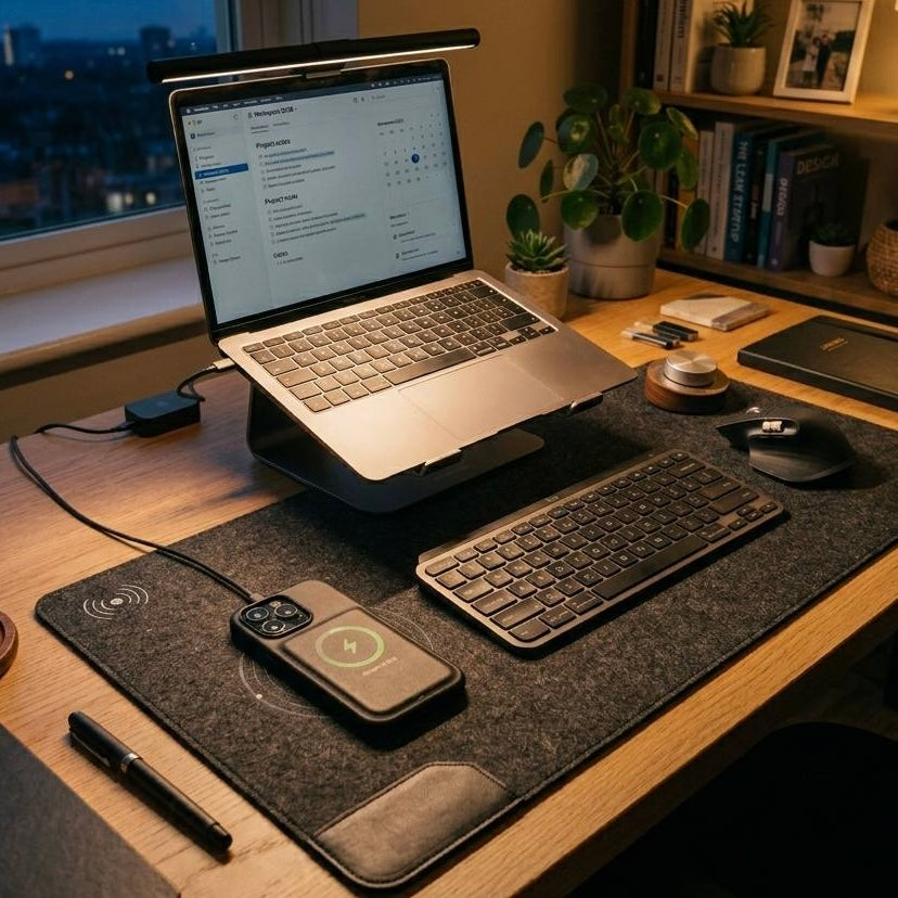LED Monitor Light Bar
