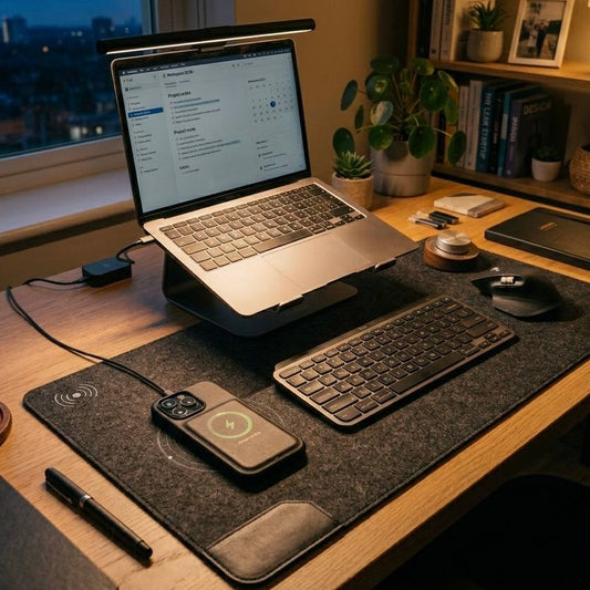 LED Monitor Light Bar